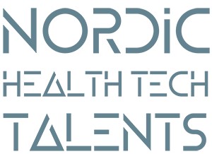 Medicortex was accepted into the Nordic Health Tech Talents program 