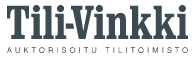 Tilivinkki Logo