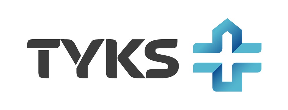 Tyks Logo
