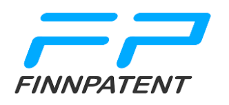 Finnpatent Logo